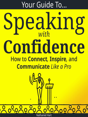 cover image of Your Guide to Speaking With Confidence